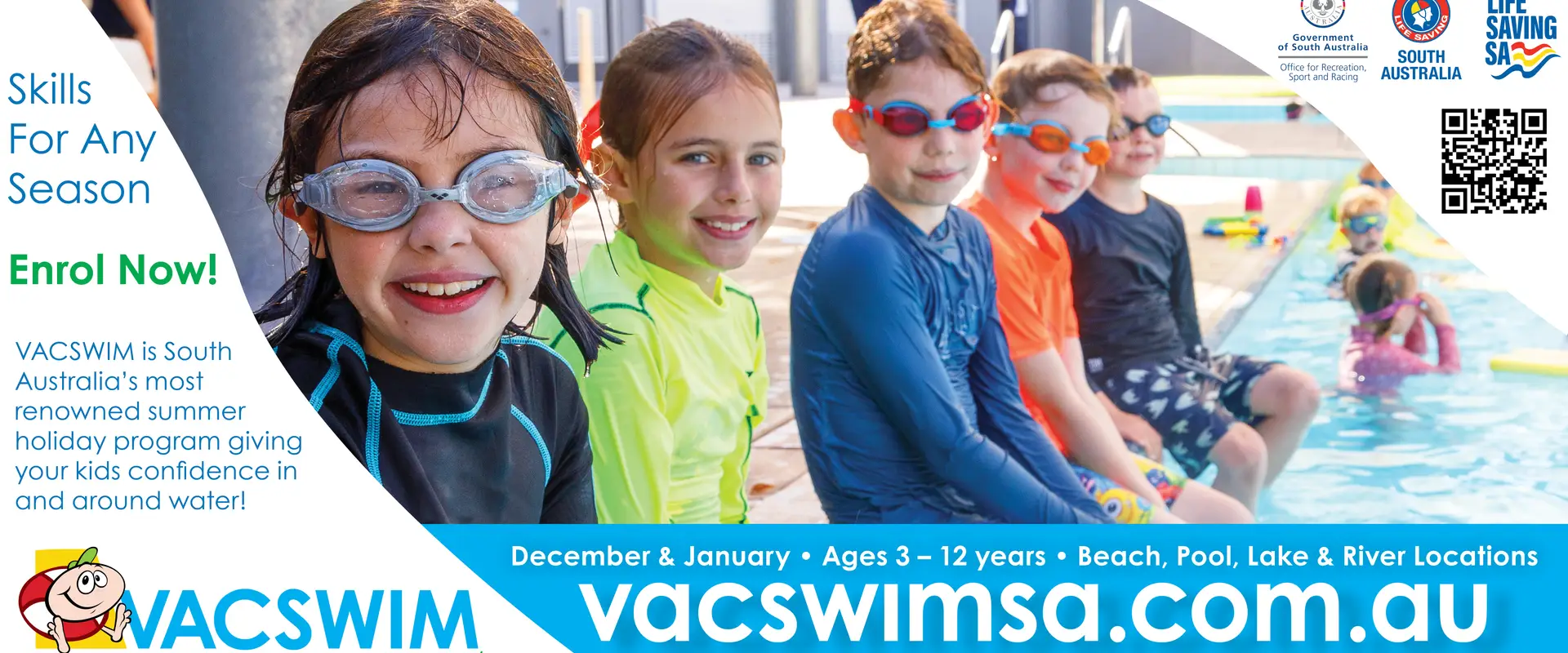 Murray Bridge Swimming Centre