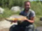 Clem'émotions Pêche - Guide De Pêche en Hautes-Pyrénées