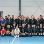 Eke - School Of Kendo D'etampes