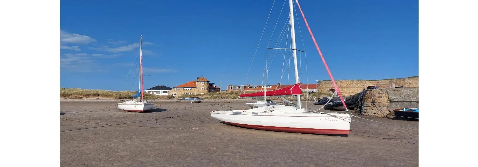 Beadnell Sailing Club
