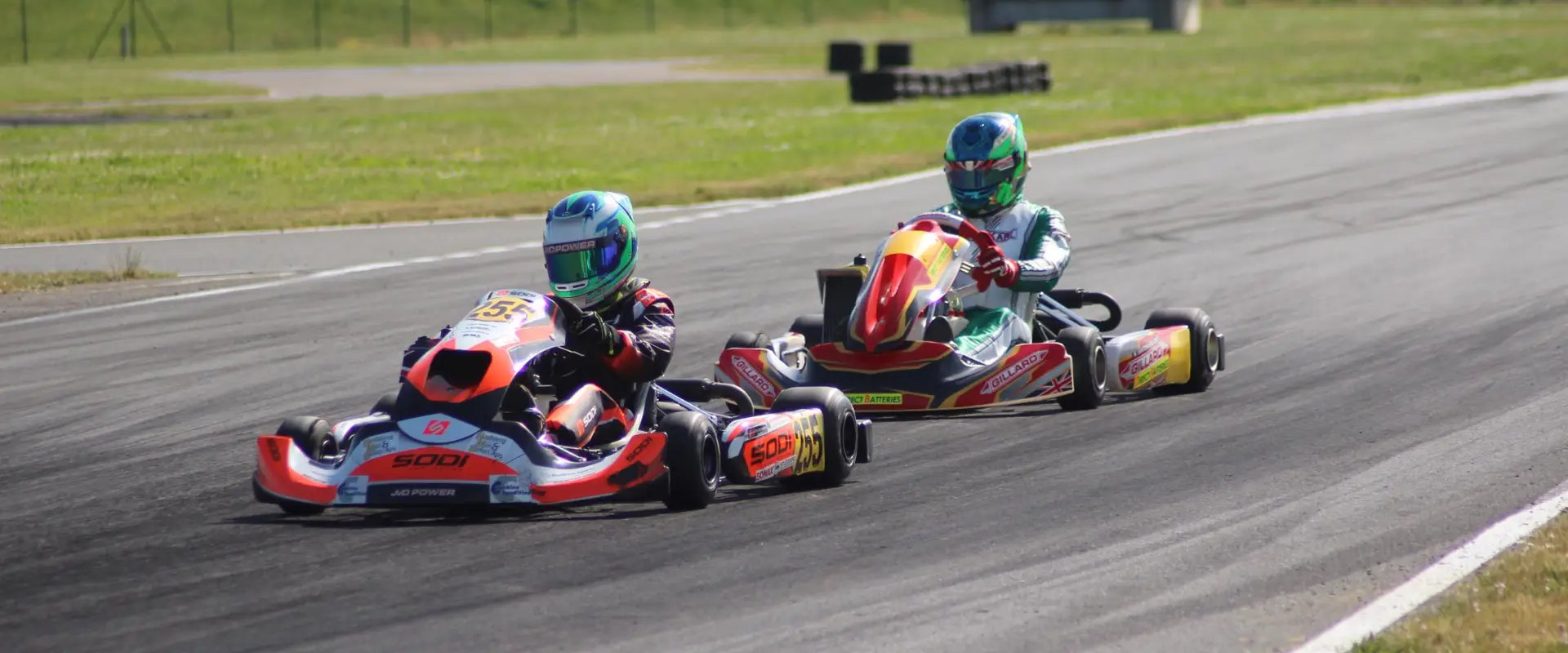 PKS Loisirs - Circuit de Karting du Val d'Argenton