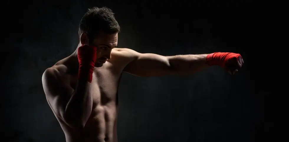 Ganimikawa - MMA & Fitness