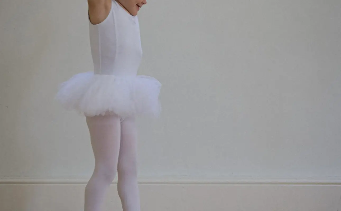 Stage School Of Dance