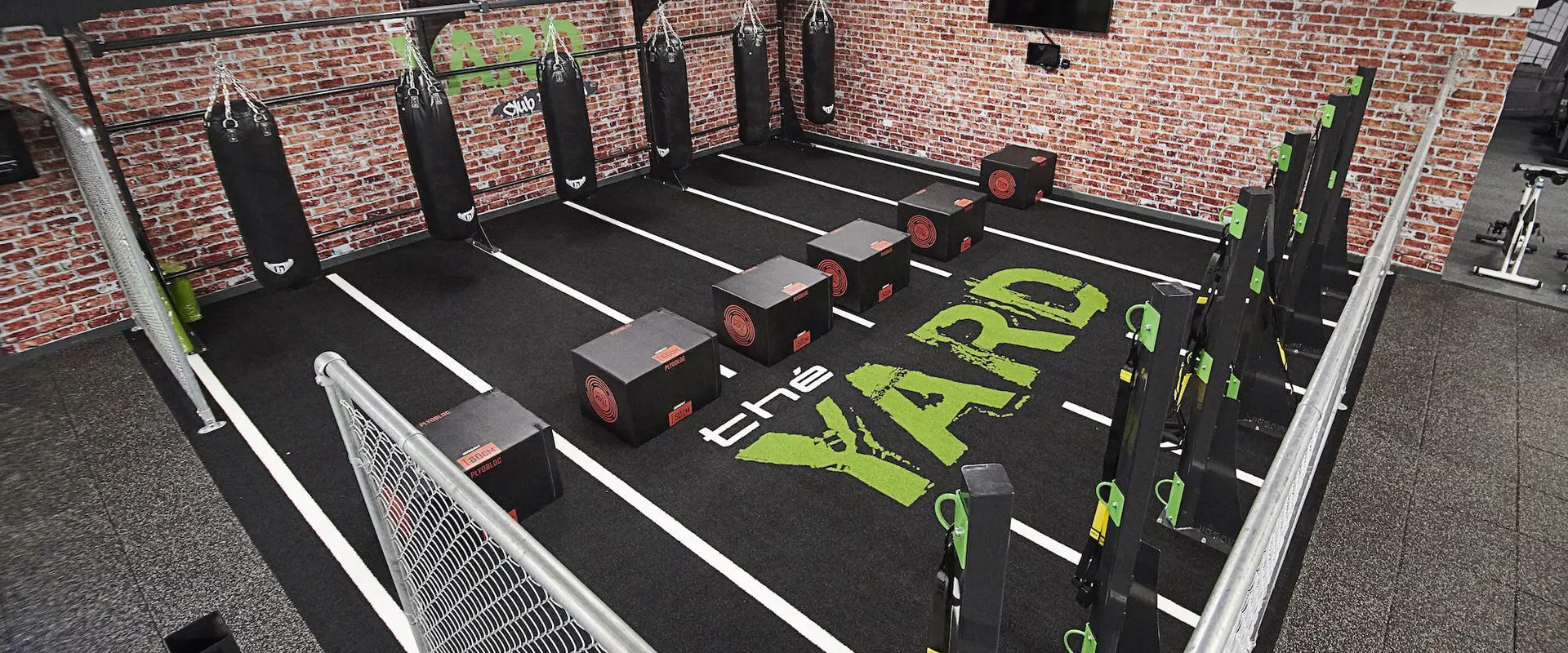 nergie fitness Ballincollig