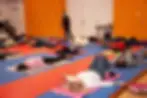 Yoga, Sophrologie Et Bien Etre À L'etrat