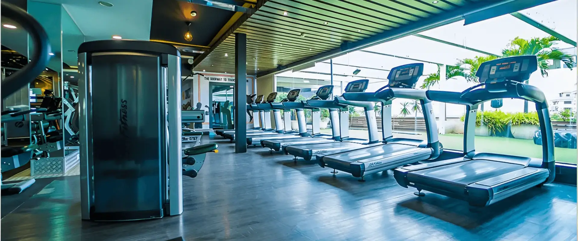 Fitmap Banjarahills | Best Gym in Hyderabad
