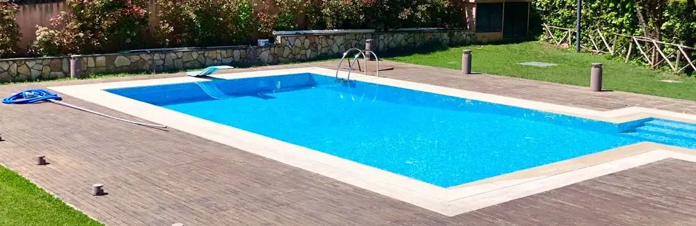 M-Techsolutions Piscines et spa