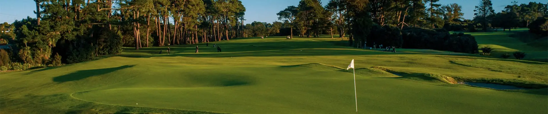 Titirangi Golf Club