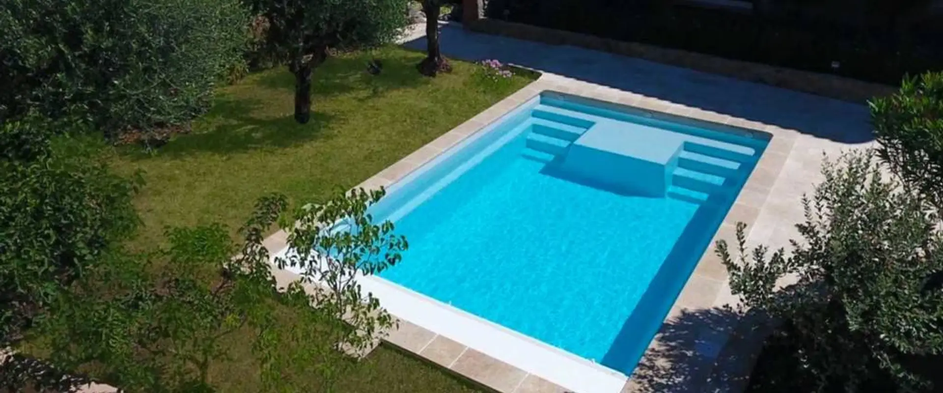 Art & Loisirs Piscines - Constructeurs et installateurs de piscines à Metz
