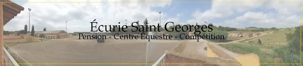 Écurie Saint Georges