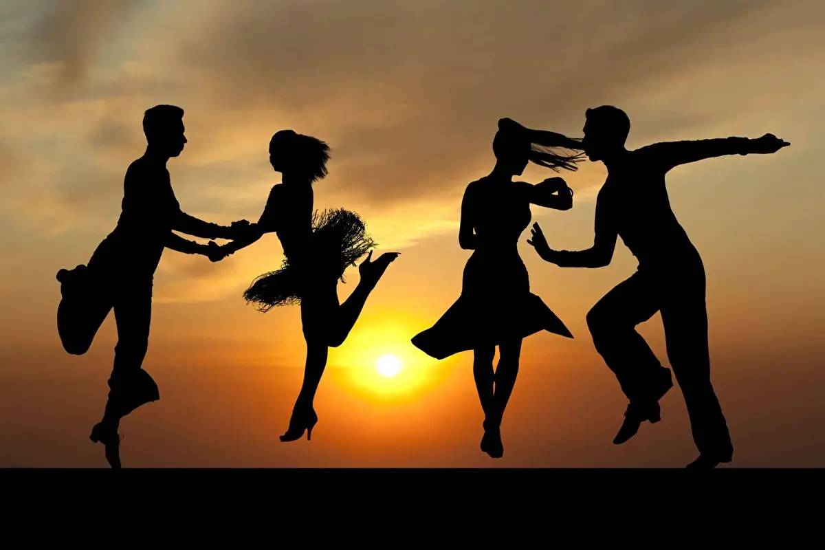 SJC DANSES