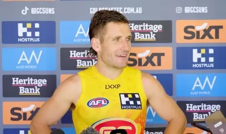 Gold Coast Suns