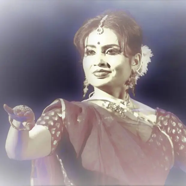 Sayanee Chavda Kathak Nrityangan
