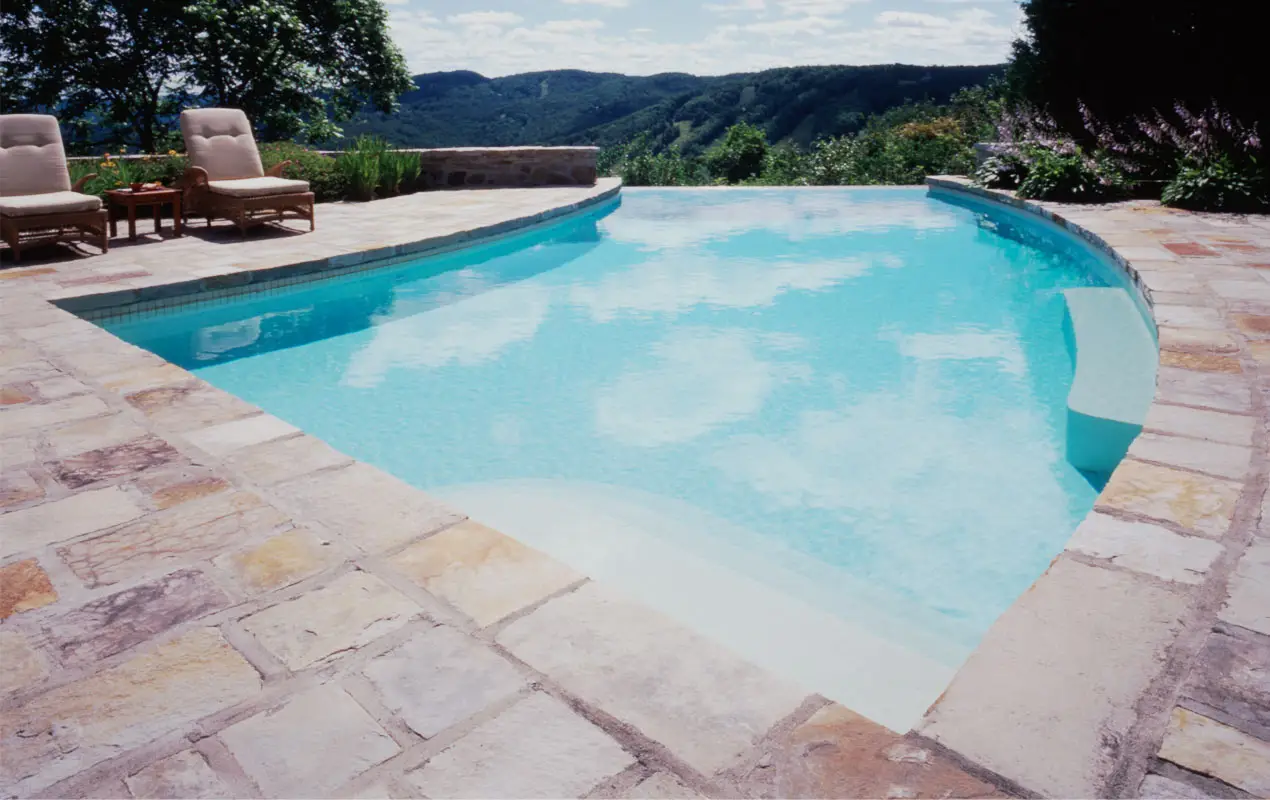 Piscines Bonaventure Inc.