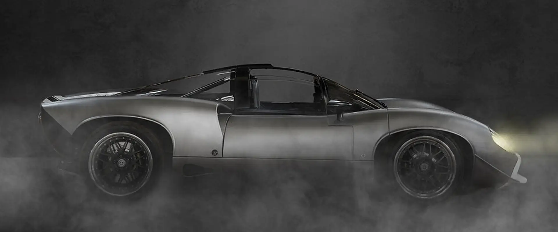 Gardner Douglas Sports Cars Ltd