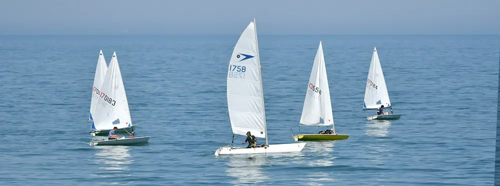 Penmaenmawr Sailing Club