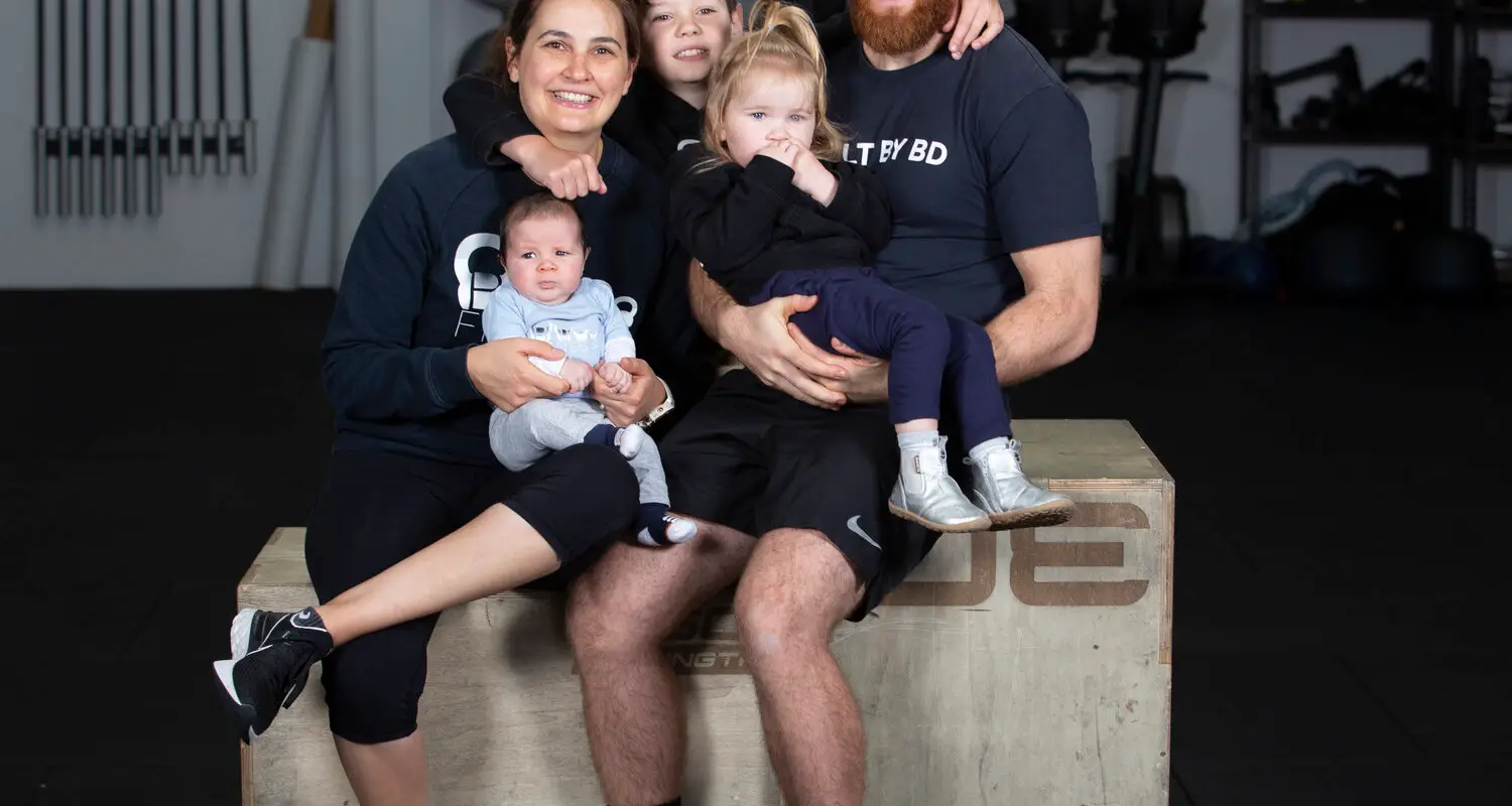 BD Fitness