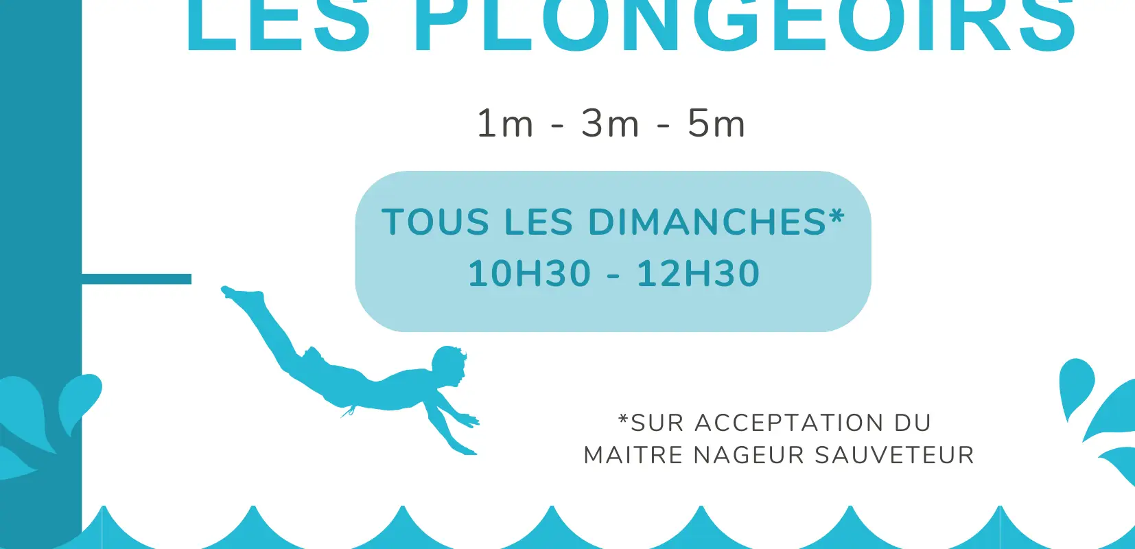 Piscine Aquacité