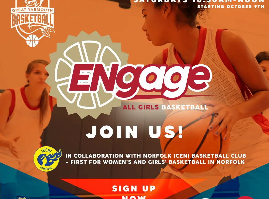 Great Yarmouth Basketball Club
