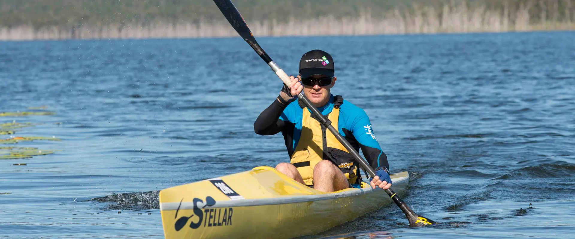 ZACH MACH Mackay Adventure Challenge