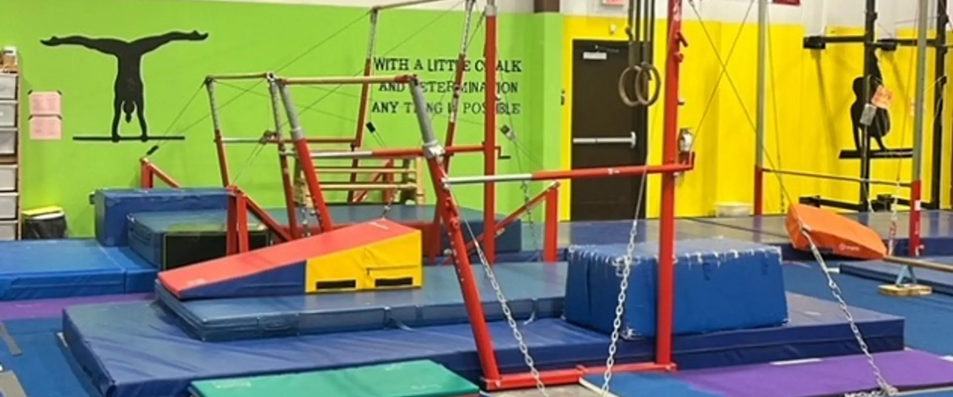 Ponoka Gymnastics Club