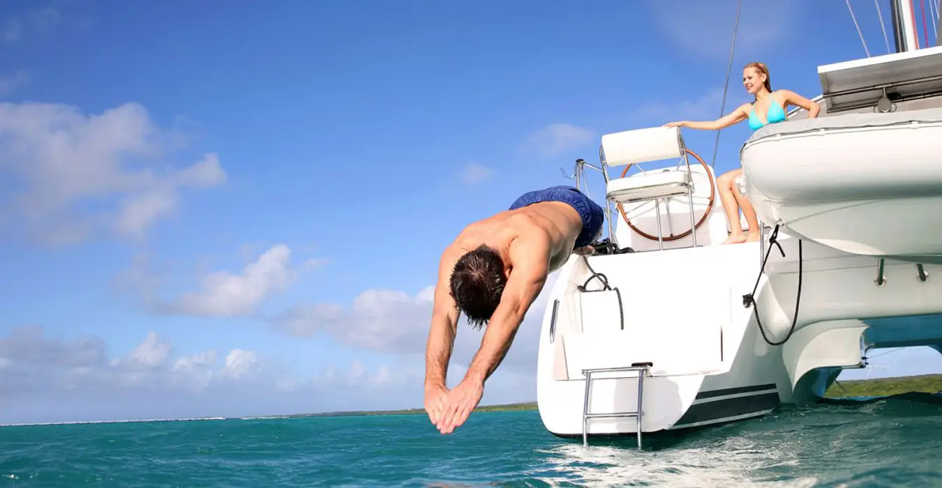 Boat Booking India - Yacht Rental in Mumbai