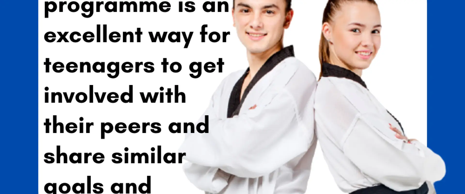 Newbury TAGB Tae Kwon-Do & Self-Defence - Juniors