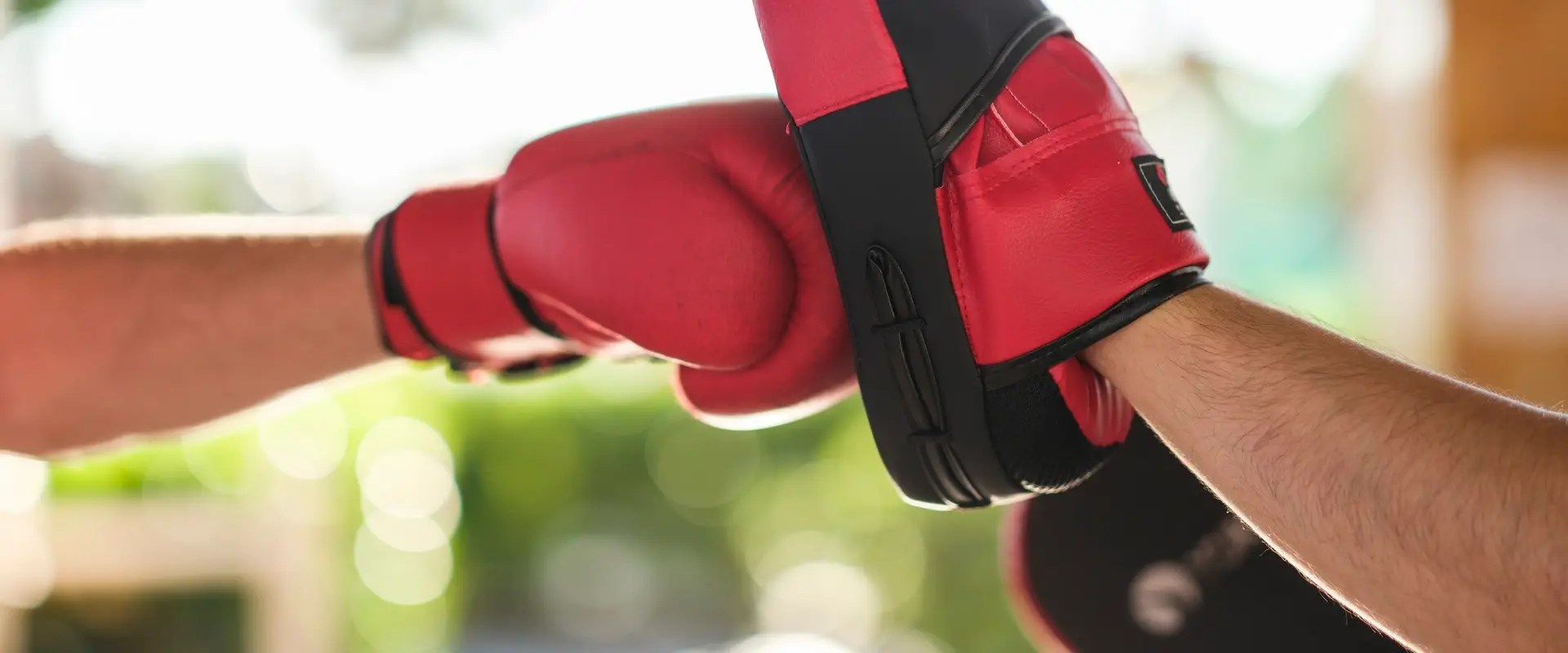 RingFit Boxing (RE-OPENING SOON!)