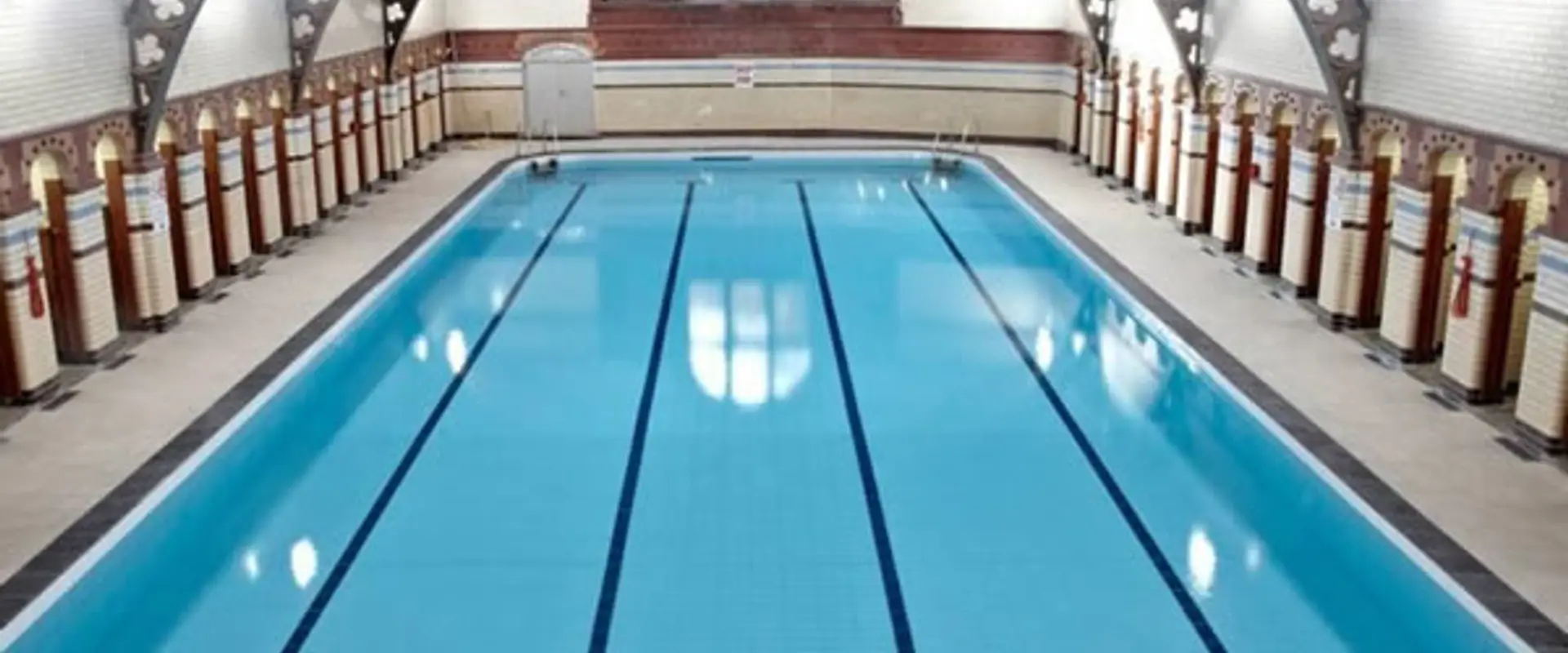 S4 Swim School Walsall