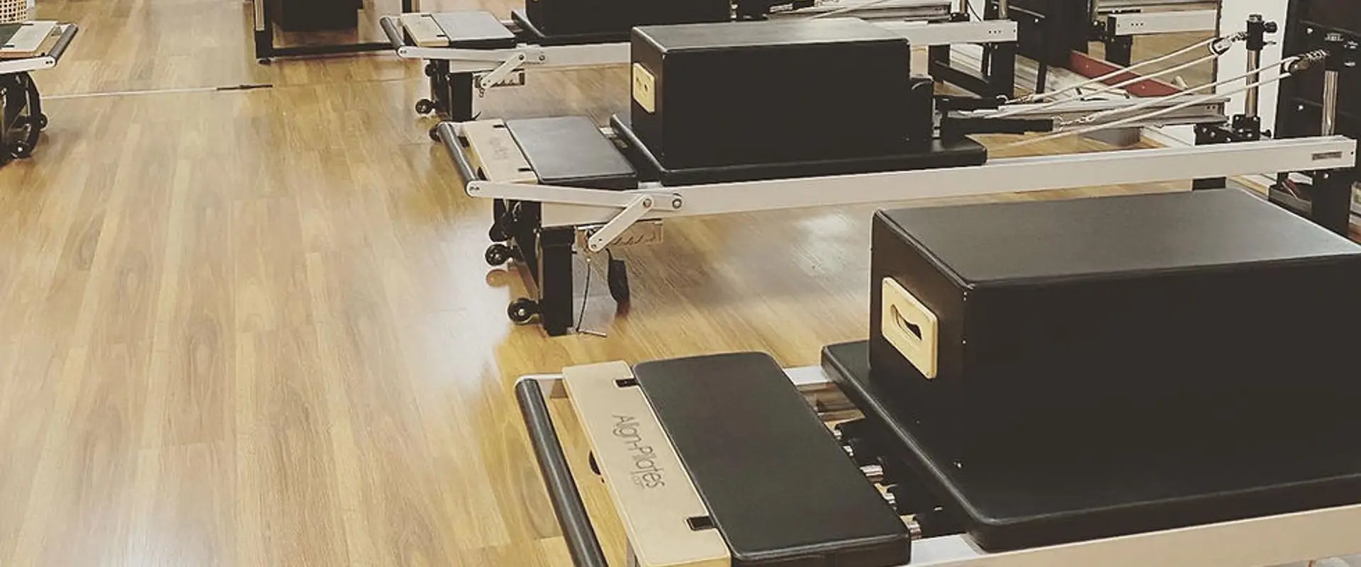 Wellbeing Pilates Studio