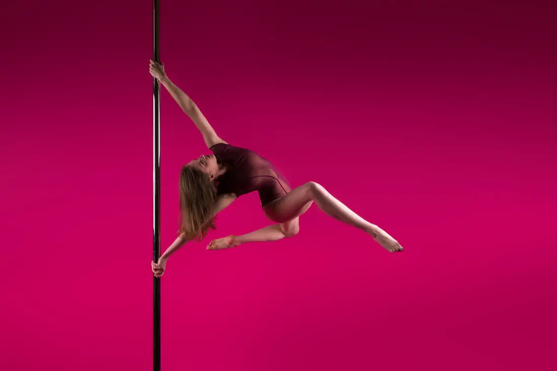 Solent Fitness & Aerial Arts