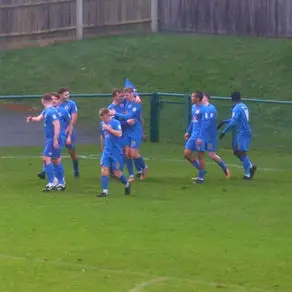 Dunstable Town FC