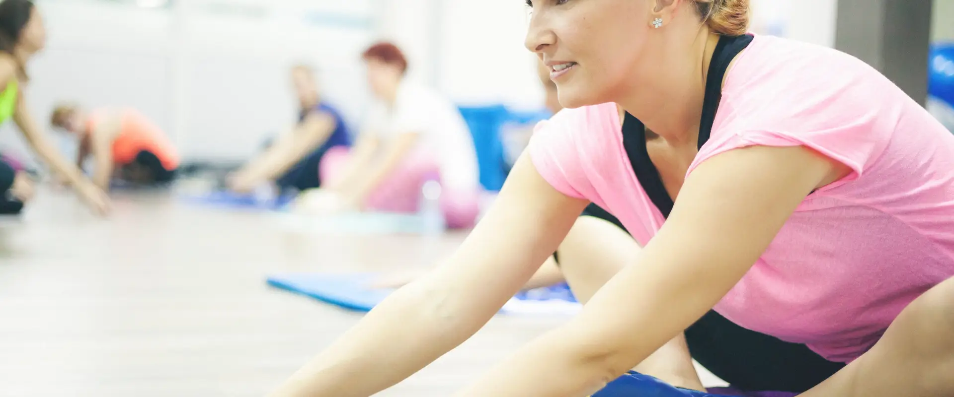 Moxie Pilates