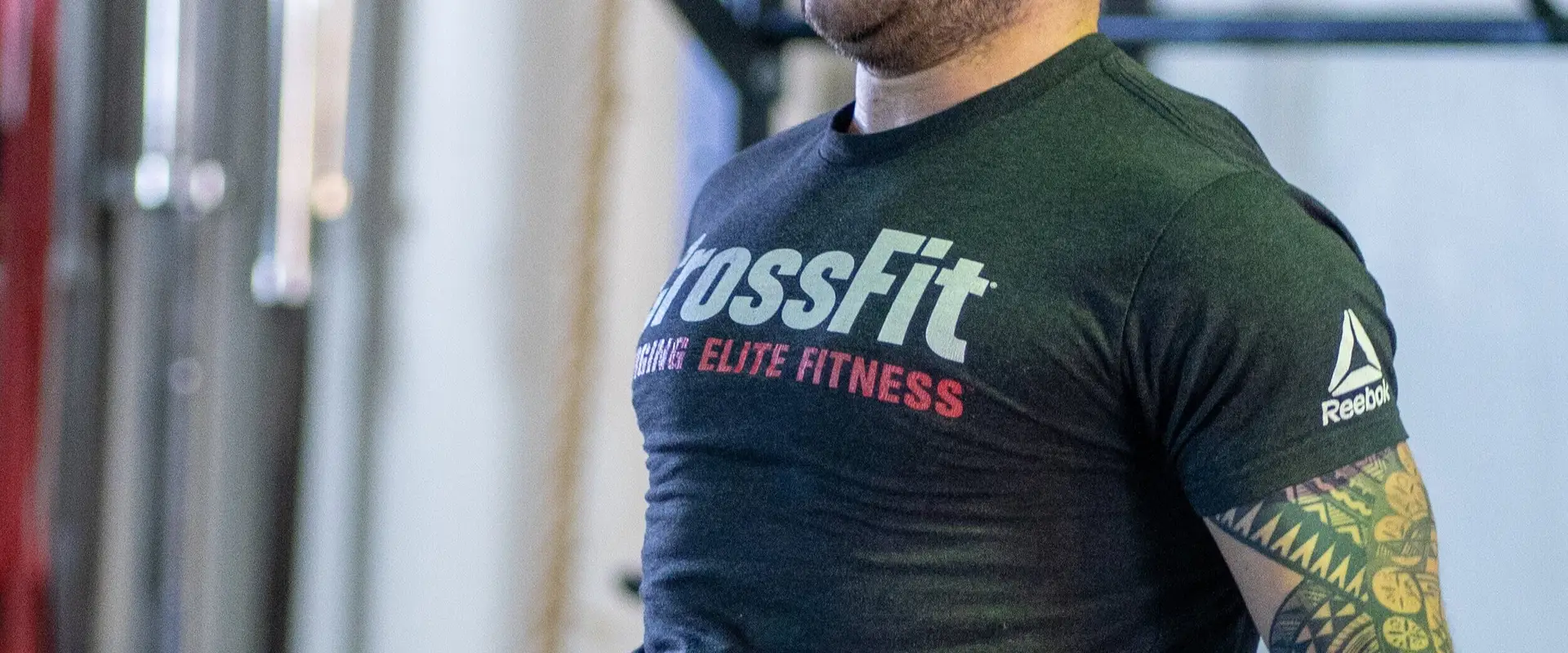 Carbon Method CrossFit