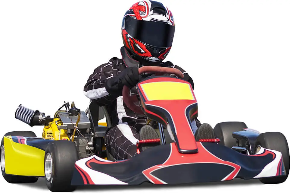 Adventure Park at Kartworld