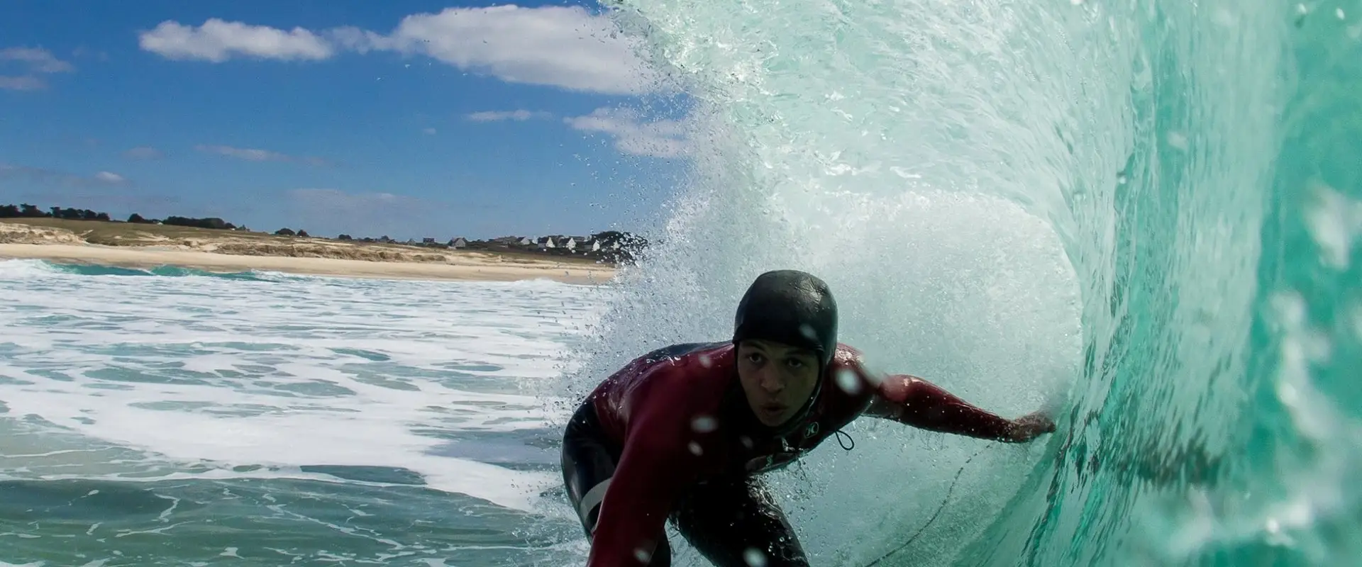 Mana Surfing
