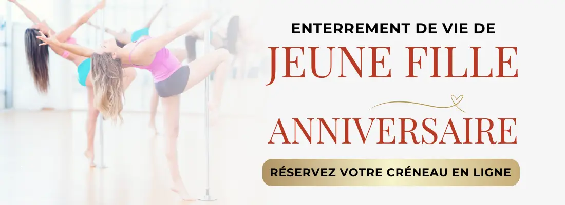 Acrobatik Dance - Pole Dance Clermont Riom