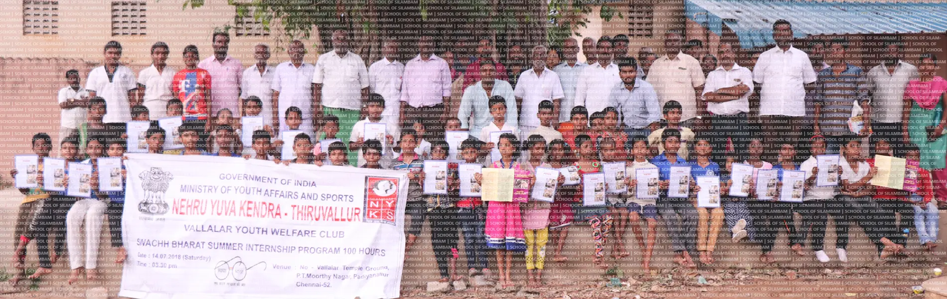 Silambam Vettayars