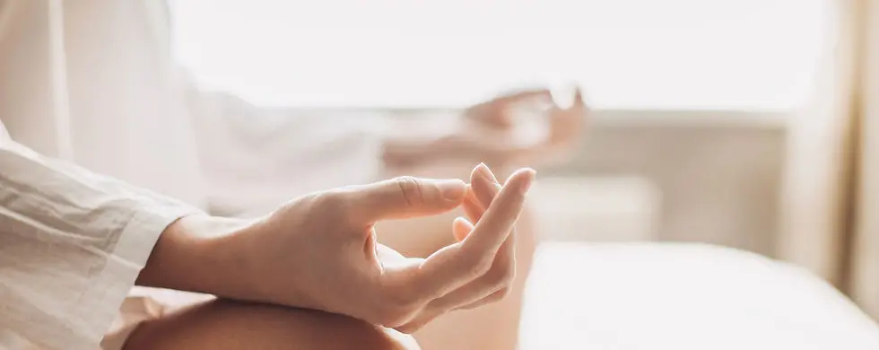 Navy Le Bihan - Reflexology Yoga Concarneau