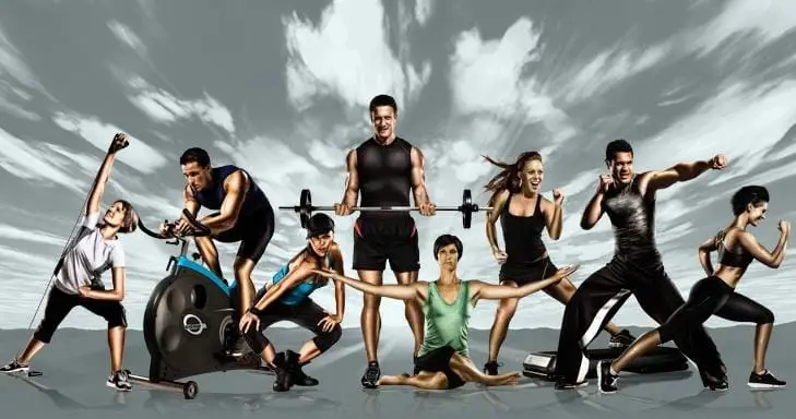 McCarthy's Personal Training (M.P.T)