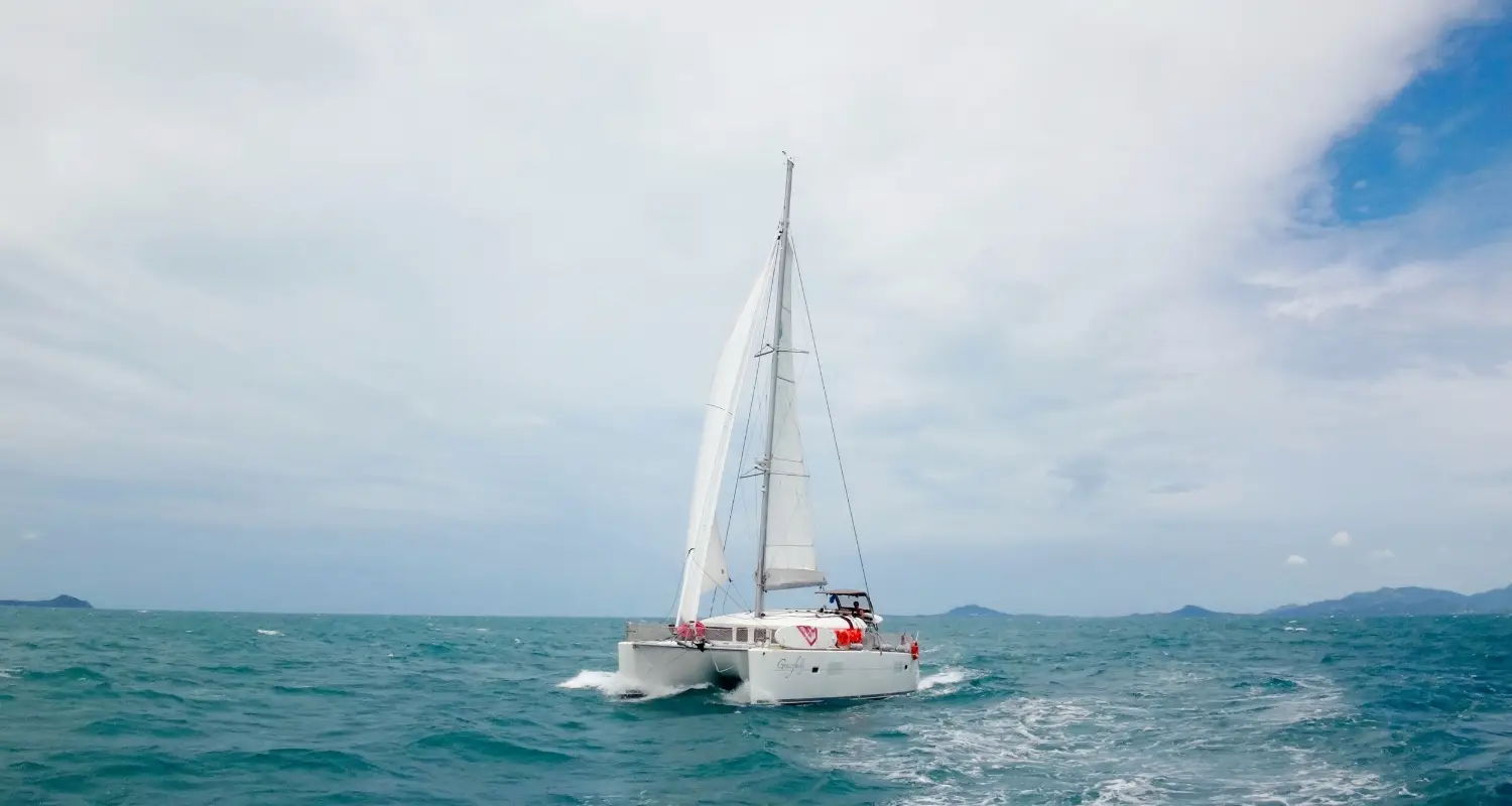 Ximula Sail