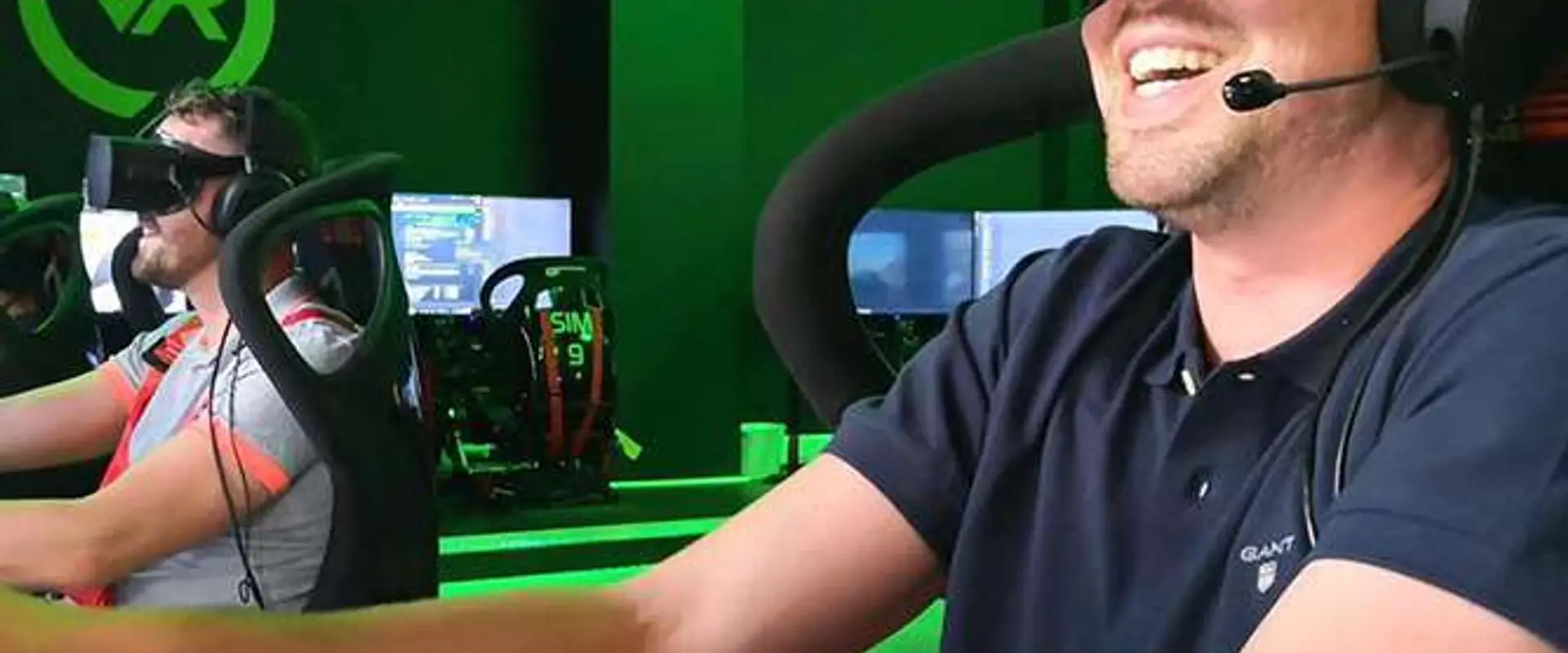 VR Simulators
