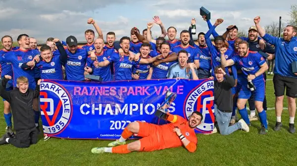 Raynes Park Vale FC