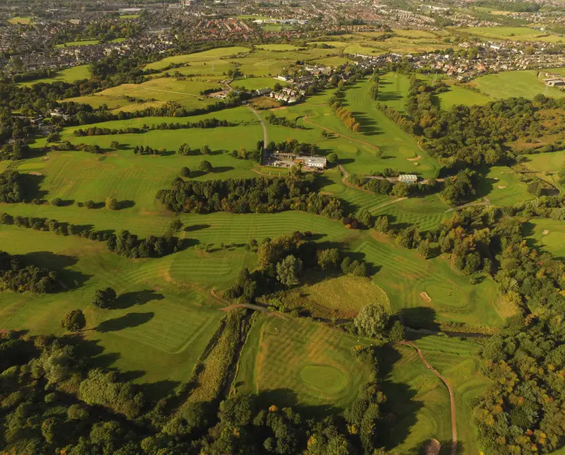 Brookdale Golf Club