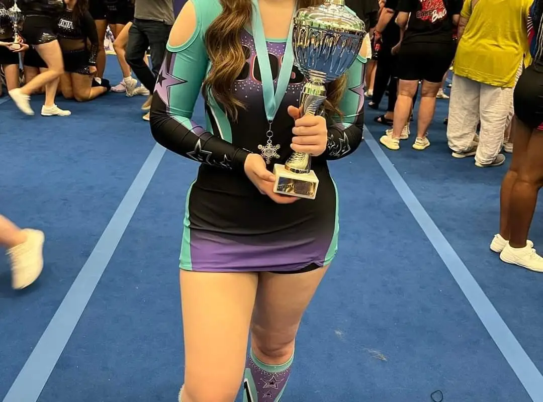 Boss Elite Cheer & Dance