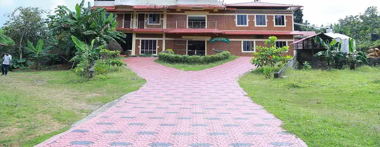 Birsa Naturopathy & Yoga Science Training & Research Institute