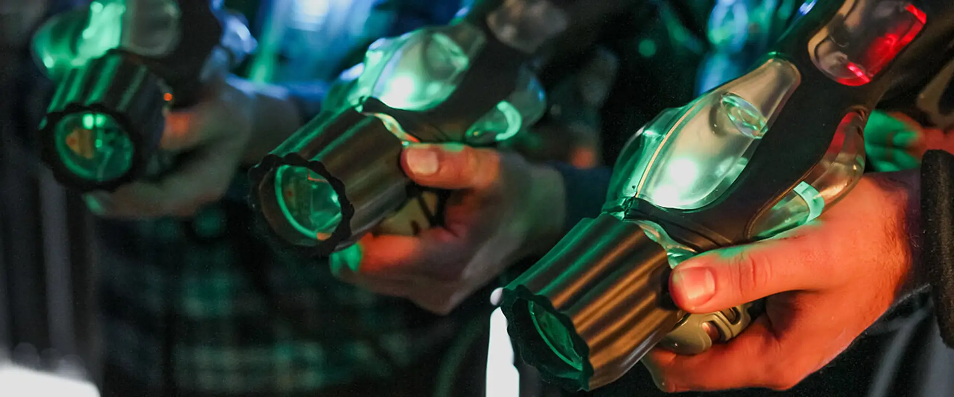 Laserdome Plus