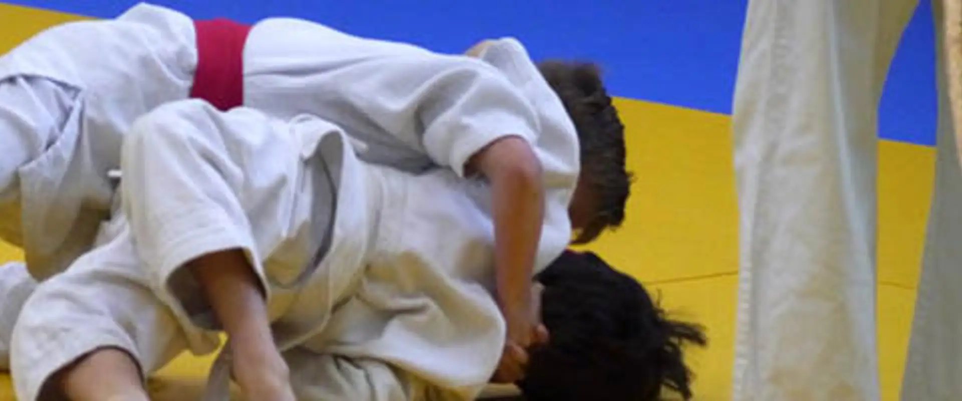 Yawara Martial Arts
