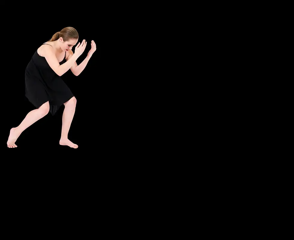 Connectivity Dance