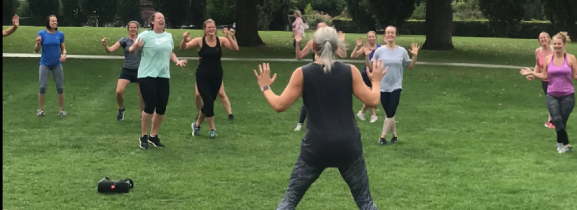Ascend Fitness